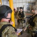 Training exercise aboard USNS Spearhead (T- EPF 1)