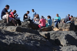 Kearsarge visits Muscat, Oman