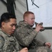 554th Military Police Company field training exercise