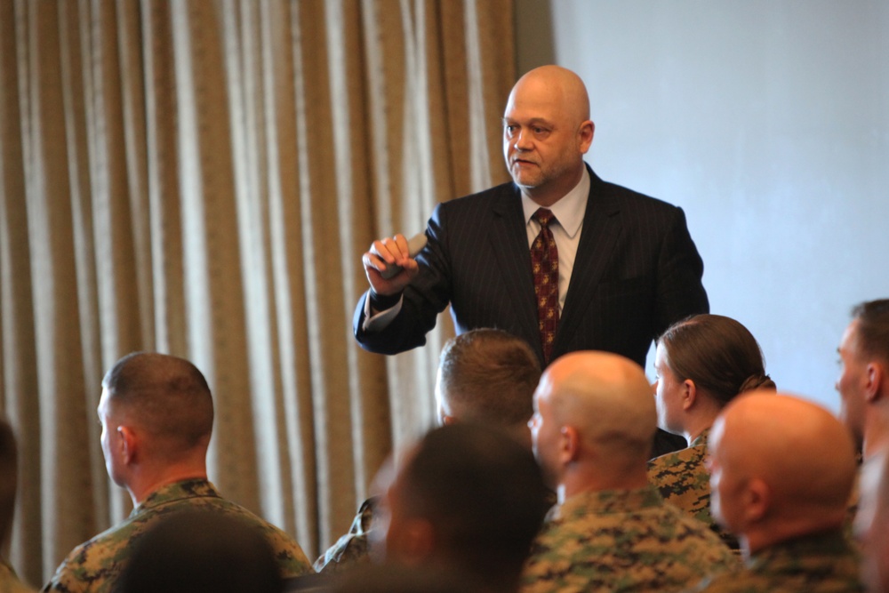 The power of communication, engaging the media