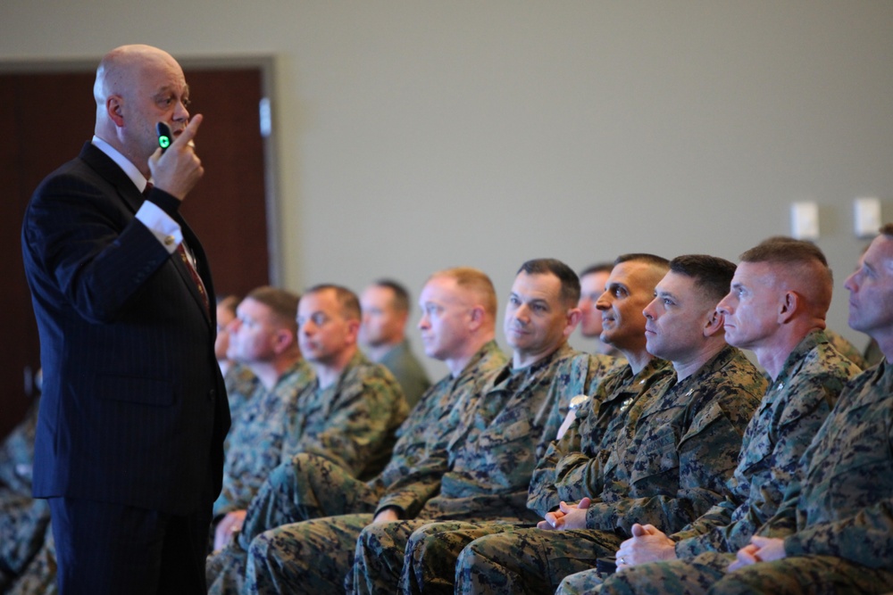 The power of communication, engaging the media