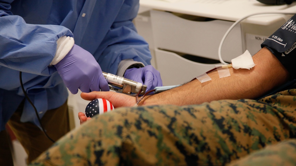 ASBP recognizes National Blood Donor Month