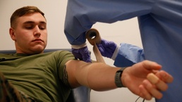 ASBP recognizes National Blood Donor Month