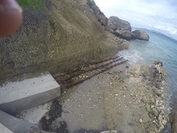 UCT ONE - Unit of choice for GTMO cable landing