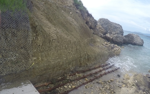 UCT 1 - Unit of choice for GTMO cable landing