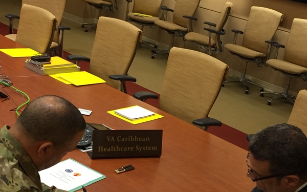 Memorandum of agreement increases training opportunities for 1st MSC