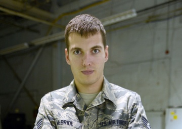 First 3-D printed part approved for AWACS