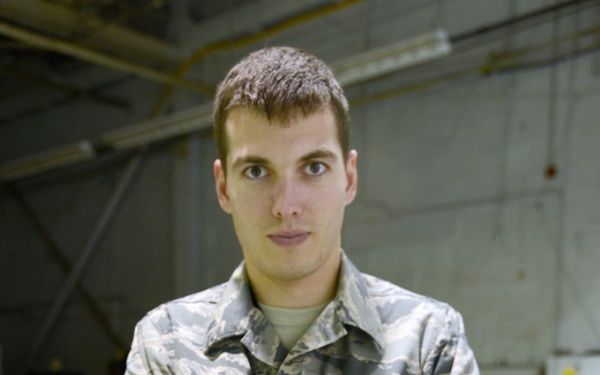 First 3-D printed part approved for AWACS