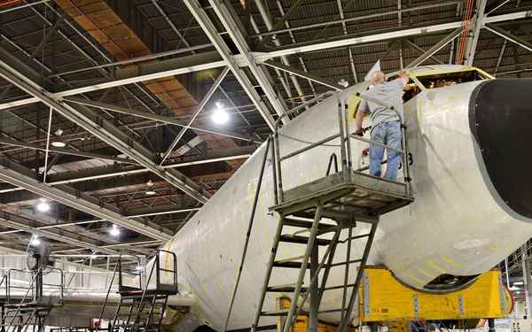 OC-ALC units earn Star status