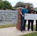Buena High School student receives NROTC scholarship