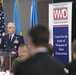 VCJCS speaks at NDU WMD conference
