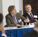 VCJCS speaks at NDU WMD conference