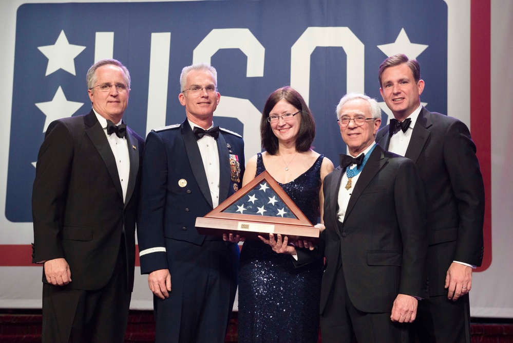 VCJCS at 54th Armed Forces Gala &amp; Gold Medal Dinner