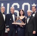 VCJCS at 54th Armed Forces Gala &amp; Gold Medal Dinner