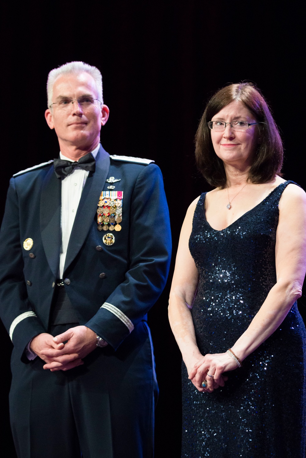 VCJCS At 54th Armed Forces Gala &amp; Gold Medal Dinner