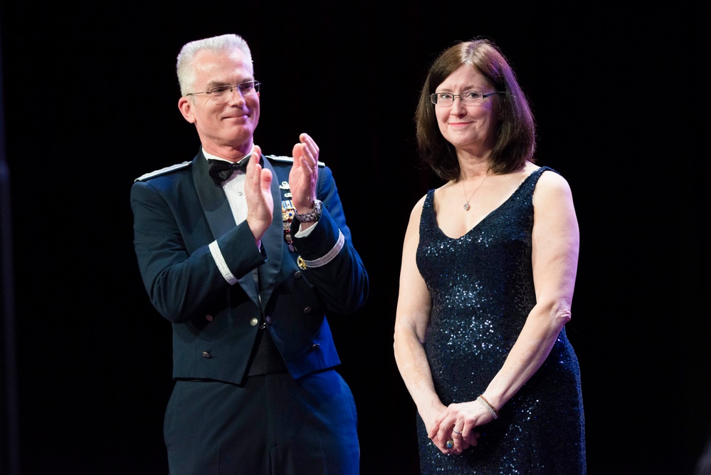 VCJCS at 54th Armed Forces Gala &amp; Gold Medal Dinner