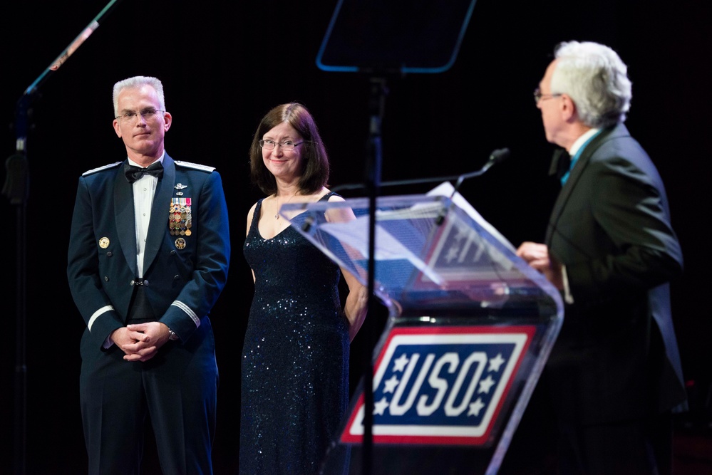 VCJCS at 54th Armed Forces Gala &amp; Gold Medal Dinner