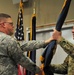 Fort Custer change of command