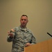 Fort Custer change of command