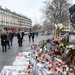 Secretary of defense, US ambassador to France lay wreath at Place de La Republique