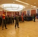 2D Dental Battalion Change of Command