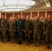 2D Dental Battalion Change of Command