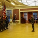 2D Dental Battalion Change of Command