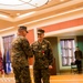 2D Dental Battalion Change of Command