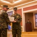 2D Dental Battalion Change of Command