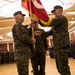 2D Dental Battalion Change of Command