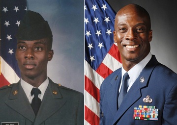 From infantry to rescue: AF Reserve 1st sergeant recalls Op Desert Storm as a Soldier