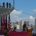 SECNAV promotes Great Green Fleet