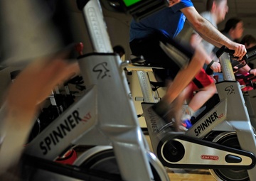 Get up and go with VA MOVE!