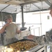 Army Reserve Culinary Arts Team trains, teaches
