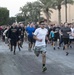 Marines and Sailors with 26th MEU participate in Martin Luther King Jr. 5K Run