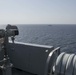USS Arlington (LPD 24) transits through the Strait of Hormuz