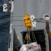 USS Arlington completes RAS