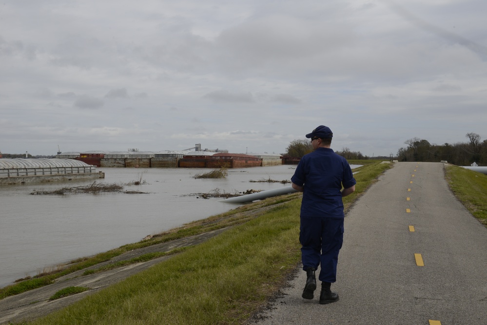 Port Assessment Team