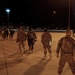 1023rd Engineer Company returns from Middle East