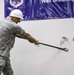 90th MW, MDG commanders break wall for MTF construction project