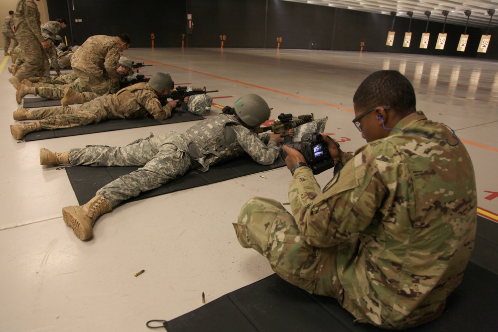 Qualification range