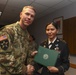 Battalion NCO/Soldier of the Quarter