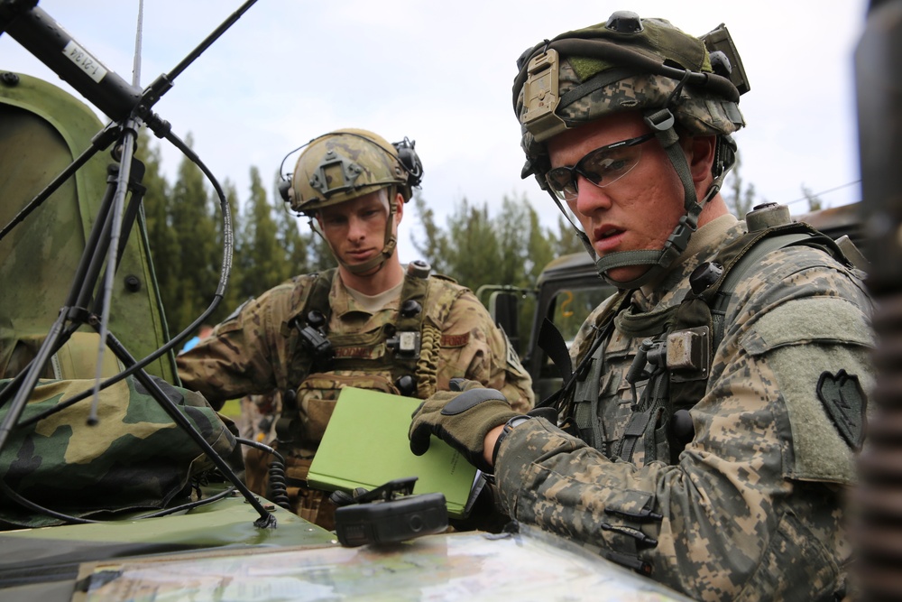196th Infantry Brigade, Joint Pacific Multinational Readiness Capability