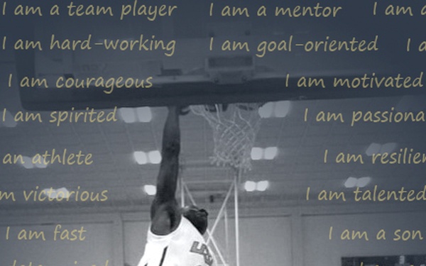 I am Schriever: For the love of the game