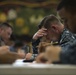 Sailors take Chief Petty Officer Navy-wide Advancement Exam