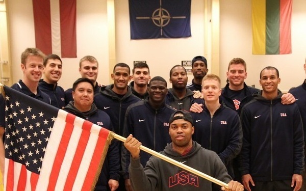 I am Schriever: For the love of the game