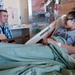 Airman spreads joy at children's hospital
