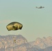 Airborne operation Jan. 20, 2016