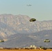 Airborne operation Jan. 20, 2016