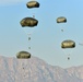 Airborne operation Jan. 20, 2016